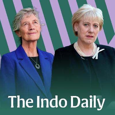 Spin, strategy and ‘smears’: Can Connolly hold her lead as Humphreys fights back?