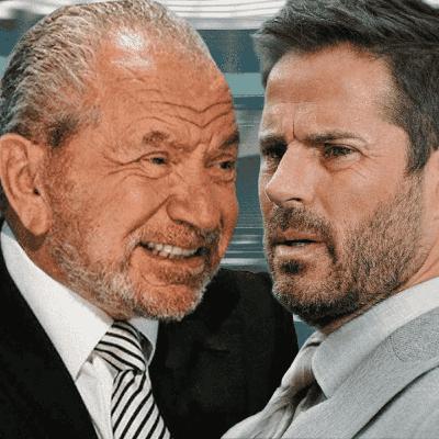 Alan Sugar bollocks Jamie Redknapp, Shaq’s pornstar party and more of the funniest stories this week | Extra shot