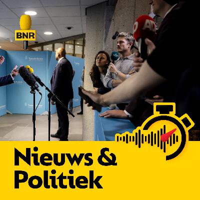 Koolmees: voor kerst geen nieuw kabinet, VVD handhaaft blokkade Koolmees: voor kerst geen nieuw kabinet, VVD handhaaft blokkade