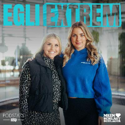 Laura Larsson herzgesteuert bei Egli Extrem