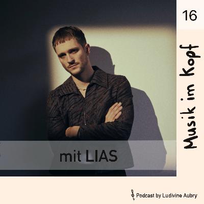 #16 - LIAS über Kontrolle, Glaubenssätze und die Kraft des Loslassens
