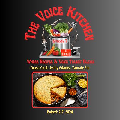 Holly Adams . Tamale Pie Holly Adams . Tamale Pie