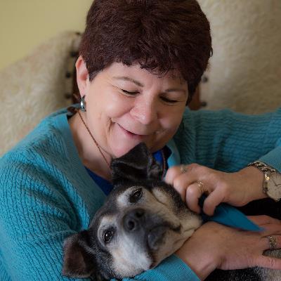 Episode 132: Animal Communication with Maribeth Decker of Sacred Grove