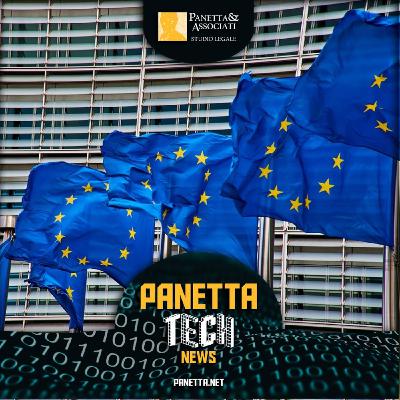 26. Panetta Paper: il Parlamento europeo vota il Digital Services Act