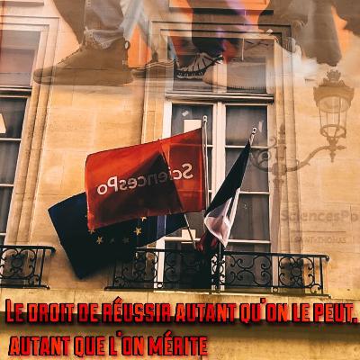 "La discrimination géographique : une frontière éducative" ? "La discrimination géographique : une frontière éducative" ?
