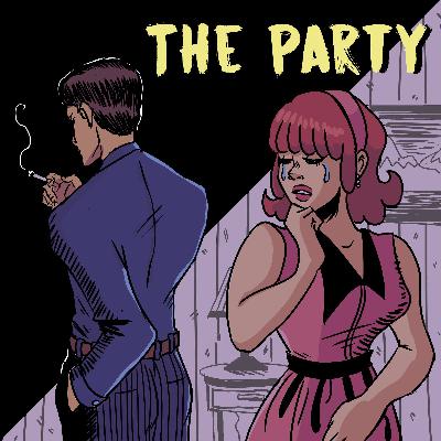The Party (Chapter 1, Part 2 of MITGR)