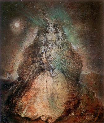 ✧ ANCESTORS ✧ Ghosts, Cultural Troubles + Lineage Healing