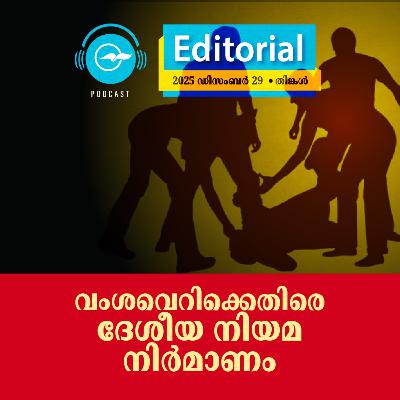 വംശവെറിക്കെതിരെ ദേശീയ നിയമ നിർമാണം