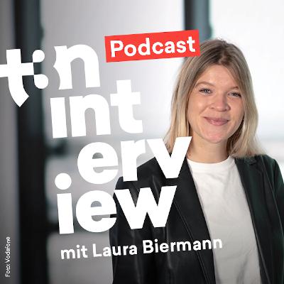 Innovation bei Vodafone: Wer braucht smarte Bienenstöcke?