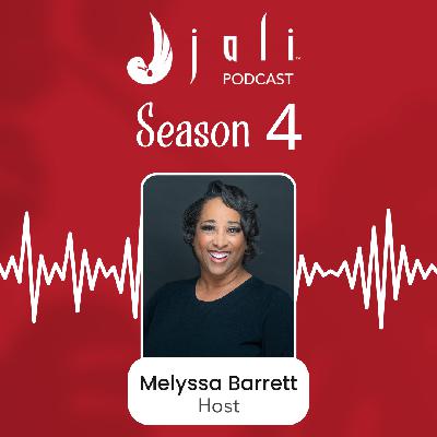 The Jali Ep 146: Your Vote, Your Future: Shaping Change in 2024