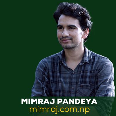 स्पर्श / सन्ध्या पहाडी | Heart Touching Poetry by Sandhya Pahadi