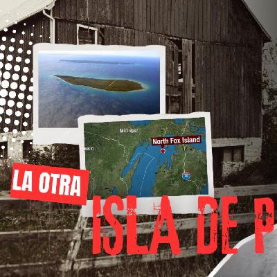 1x08 Antes de Epstein, Hubo Otra Isla de Pedófilos