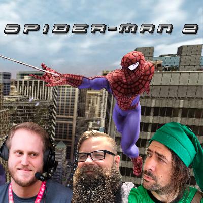 Spider-Man 2 (Any%)