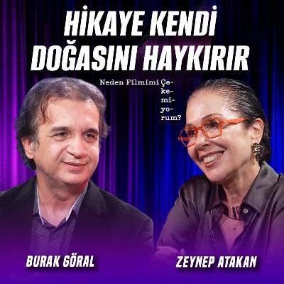 Bir Filme Kötü Demenin de Birçok Zerafetli Yöntemi Var | Konuk: Burak Göral