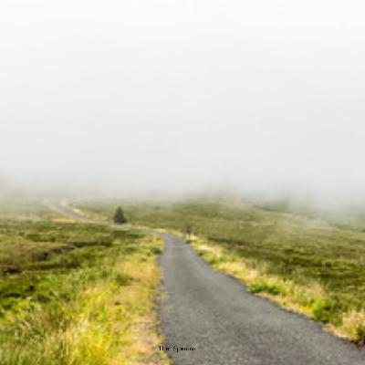 #No. 4 Ten Years On: Reflections from the Heart of the Sperrins #No. 4 Ten Years On: Reflections from the Heart of the Sperrins