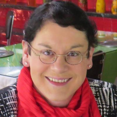 Seguridad nacional en torno a la pandemia de COVID-19 con la Dra. M. Cristina Rosas.