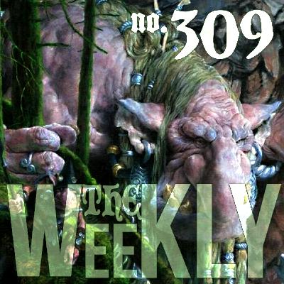 The Weekly Podcast no.309 – Warhammer 5th Edition, Dragonbane: Trudvang, Pendragon Anniversary and Designers & Dragons Origins
