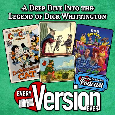 Dick Whittington & His Cat - A Deep Dive into the Legend with TYTD Reviews and Phantomwise