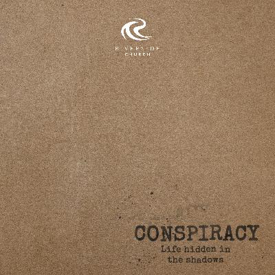 Truth win out – Tim Chilvers (22 February 2026)