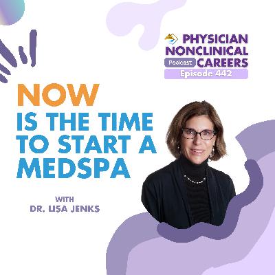 Now Is the Time To Start a Medspa