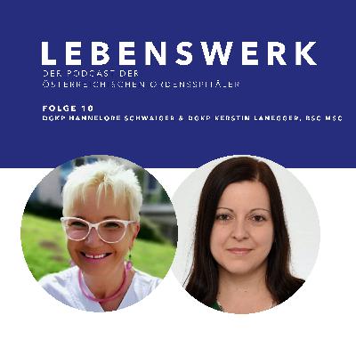 Menschlichkeit und Demenz – Das demenzfreundliche Krankenhaus