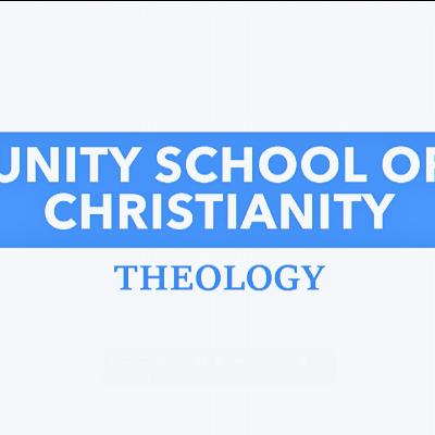 Unity School of Christianity Theology