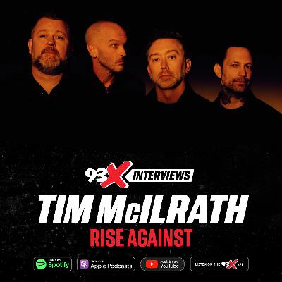 Rise Against's Tim McIlrath on Solidarity, Minneapolis & Music in a Moment of Resistance Rise Against's Tim McIlrath on Solidarity, Minneapolis & Music in a Moment of Resistance