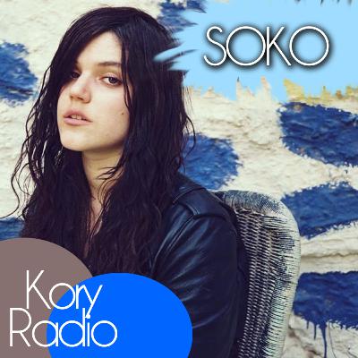RadioKory 2-06: SOKO RadioKory 2-06: SOKO