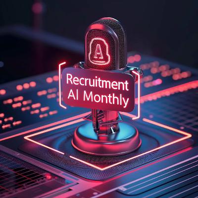 #27 - Recruitment AI Monthly - 2026: het jaar van AI agents, vibe coding en de EU AI Act #27 - Recruitment AI Monthly - 2026: het jaar van AI agents, vibe coding en de EU AI Act