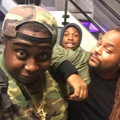 #MeetTheCulture Episode 5 Sir Ratchettness #MeetTheCulture Episode 5 Sir Ratchettness