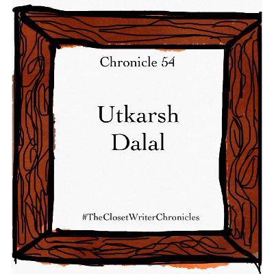 Utkarsh Dalal: AI, Gaming & Creativity