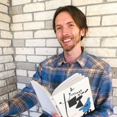 The Read Notebooks: Writing the Wondercurrent!