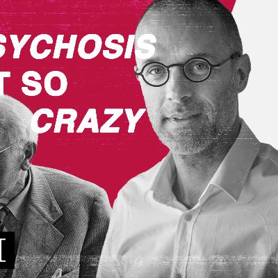 Stijn Vanheule: Psychosis, Madness, Lacan and Jung