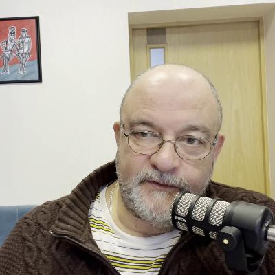 К чему не стоило приближаться? | Radio Narva | 663 К чему не стоило приближаться? | Radio Narva | 663