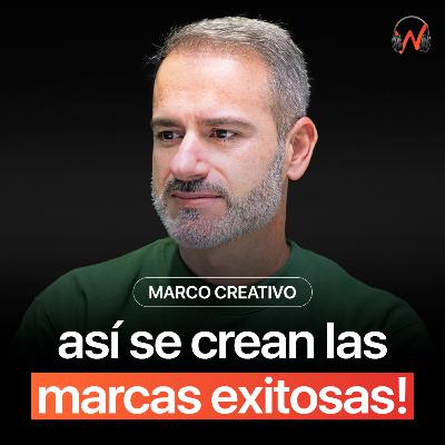 Experto #1 en Branding: “Este Error Arruina al 99% de Marcas” Cómo Crear una Marca de Éxito en 2026