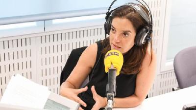 Entrevista a la alcaldesa de A Coruña, Inés Rey Entrevista a la alcaldesa de A Coruña, Inés Rey