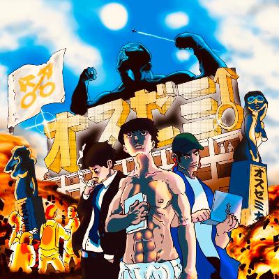 第13回　癖の強いタケチについて