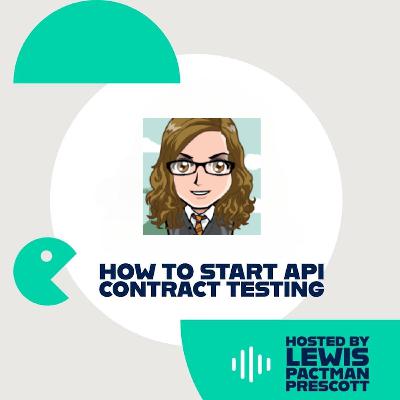 Graphql Contract Testing with Rafaela Azevedo Graphql Contract Testing with Rafaela Azevedo