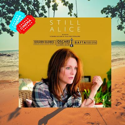 #6: Still Alice/Por Siempre Alice