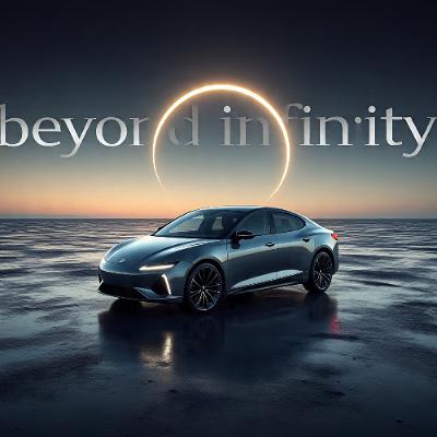 This EVolving Car Landscape