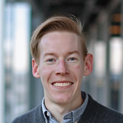 Drew Soule on Designing Inclusive Workplaces and Scaling Trust