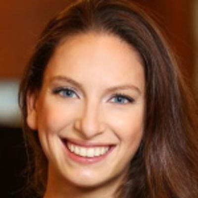 3C. Polina Raygorodskaya of Wanderu... on sexism in venture capital