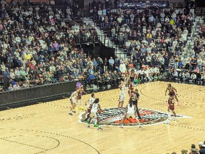 First Looks at the New Squad First Looks at the New Squad