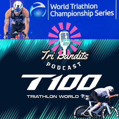 MARS 2024 TRI BANDITS PODCAST