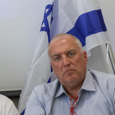 "עם ישראל כבר דרש ועדת חקירה ממלכתית"