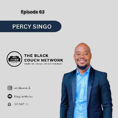 Episode 63 - Percy Singo | Civil Engineering, Property Investment, Making Your Salary Work For You Episode 63 - Percy Singo | Civil Engineering, Property Investment, Making Your Salary Work For You