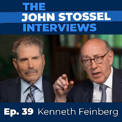 Ep. 39 Putting a Price on Life: From 9/11 to the BP Oil Spill and Boston Marathon