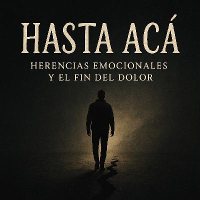 Capítulo 12 - Honrar el dolor, elegir la vida