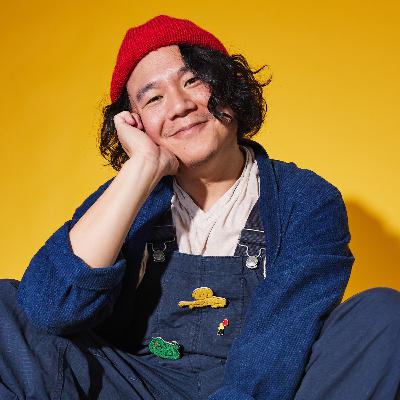 Matt Hsu’s Obscure Orchestra, A Radical Moment of Change - Creator Tales 023 Matt Hsu’s Obscure Orchestra, A Radical Moment of Change - Creator Tales 023