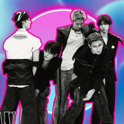 34: CORTIS: Too Cool, Too Straight, Too Auto-Tuned? 34: CORTIS: Too Cool, Too Straight, Too Auto-Tuned?